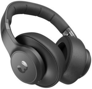 Fresh ´n Rebel Clam 2 Bluetooth-Kopfhörer Storm Grey