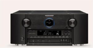 Marantz AV8805A A/V Vorverstärker schwarz