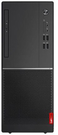 Lenovo V55t-15API Desktop PC mineral grey inkl. Norton 360 Deluxe