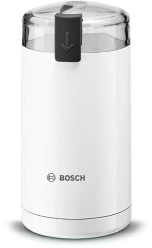 Bosch TSM6A011W Kaffeemühle weiß