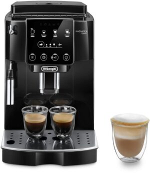 Delonghi ECAM 220.21.B Magnifica Start Kaffee-Vollautomat