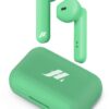 sbs Beat True Wireless Kopfhörer cool green