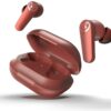 Fresh ´n Rebel Twins ANC TWS True Wireless Kopfhörer safari red