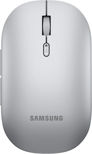 Samsung Bluetooth Mouse Slim silber