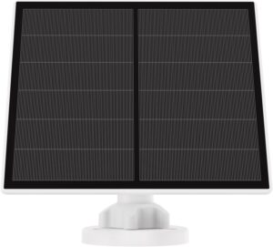 Bea-fon Solar 4 Solarpanel Stromversorgung