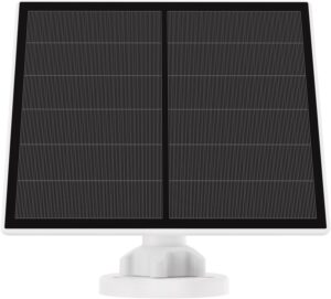 Bea-fon Solar 4 (5W) USB Typ-C Stromversorgung