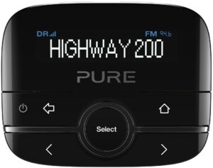 Pure Highway 200 DAB-Erweiterung