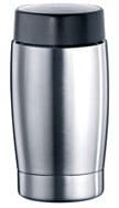 Jura 68166 Isolier-Milchbehälter Zubehör für Kaffeeautomat edelstahl