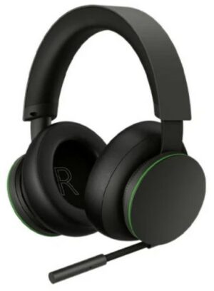 Microsoft Xbox Wireless Headset Zubehör