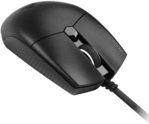 Corsair Katar Pro XT Gaming Maus schwarz