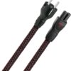 Audioquest NRG-Z2 EU (2m) Netzkabel