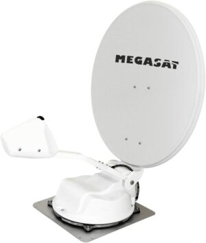 Megasat Caravanman 65 Premium Mobile Sat-Anlage