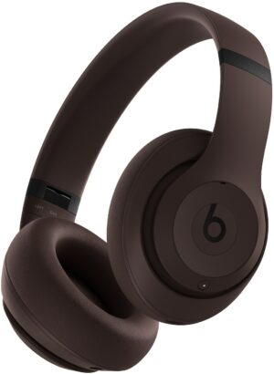 Beats by Dr. Dre Beats Studio Pro Bluetooth-Kopfhörer espresso