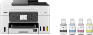 Canon MAXIFY GX4050 Multifunktionsgerät Tinte