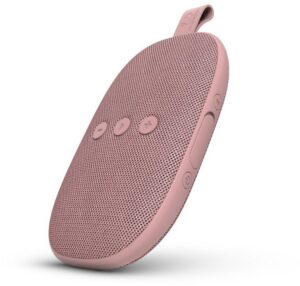 Fresh ´n Rebel Rockbox Bold X Bluetooth-Lautsprecher dusty pink