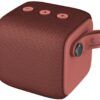 Fresh ´n Rebel Rockbox Bold S Bluetooth-Lautsprecher safari red