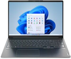 Lenovo IdeaPad 5 Pro 16ARH7 (82SN00A8GE) 40