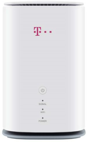Telekom Speedbox 2 Mobiler Hotspot weiß