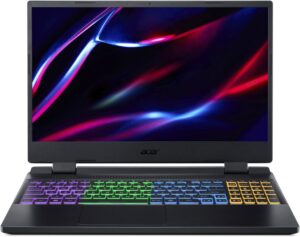 Acer Nitro 5 (AN515-46-R1A1) 39