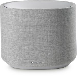 Harman/Kardon Citation Sub Aktiv-Subwoofer grau