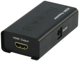 König KN-HDMIREP10 HDMI Repeater