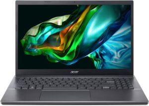 Acer Aspire 5 (A515-57-518G) 39