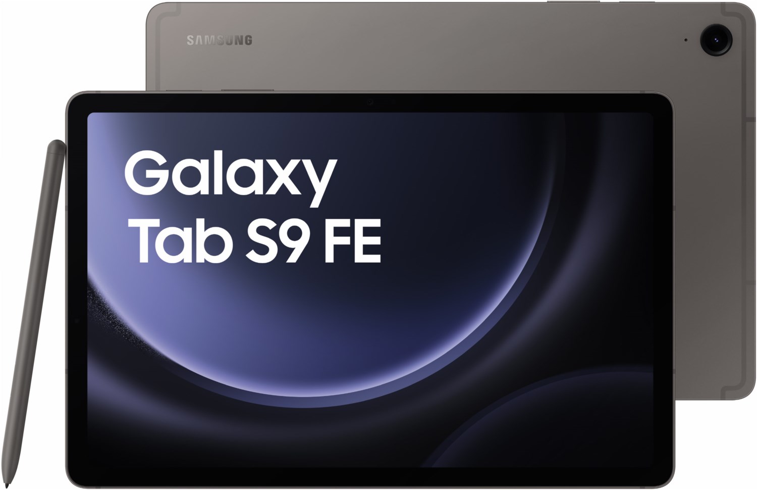 Samsung Galaxy Tab S9 FE (128GB) WiFi grau