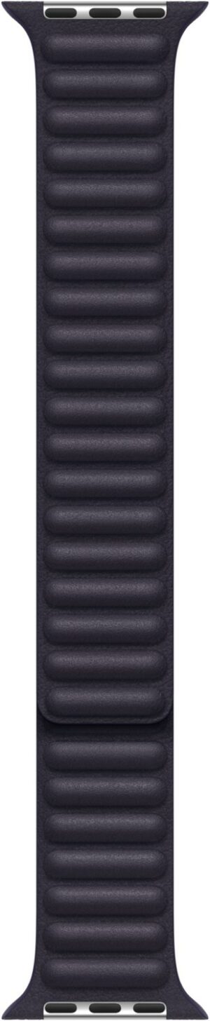 Apple Lederarmband S/M (41mm) für Apple Watch tinte