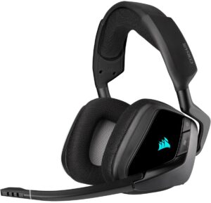 Corsair VOID Elite RGB Headset carbon