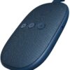 Fresh ´n Rebel Rockbox Bold X Bluetooth-Lautsprecher steel blue