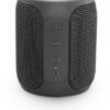 VIETA PRO Groove Bluetooth-Lautsprecher schwarz