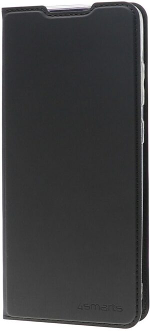 4smarts Urban Lite Flip-Tasche für Galaxy S20 Ultra 5G schwarz
