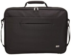 Case Logic Advantage Laptop ClamshellBag 17.3" schwarz