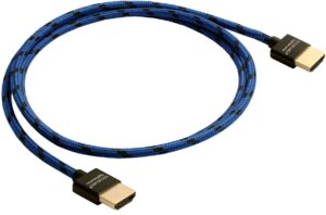 Goldkabel highline HDMI MKIII (0