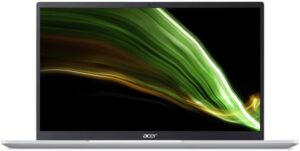 Acer Swift 3 (SF314-43-R0JM) 35