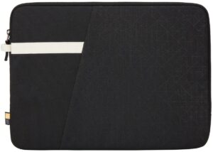 Case Logic Ibira 13" Laptop Sleeve schwarz