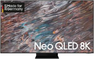 Samsung GQ65QN800AT 163 cm (65") Neo QLED-TV / G
