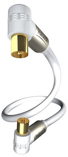 in-akustik Premium HDTV 100 dB 90° St. (1