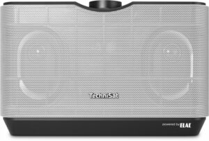 Technisat AudioMaster MR2 Multimedia-Lautsprecher