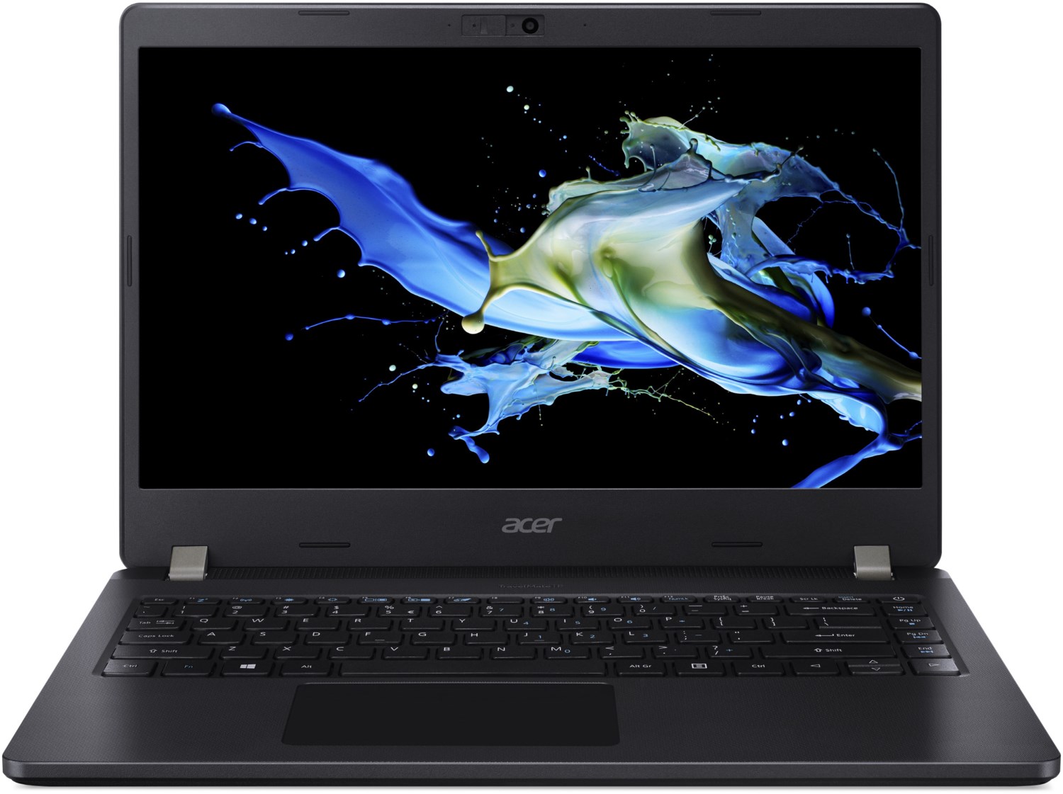 Acer TravelMate P2 (TMP214-52-P3A9) 35