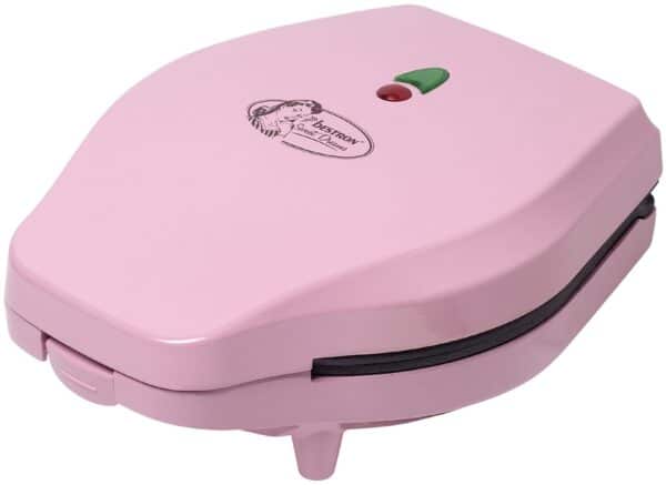 Bestron DCPM 12 Cake-Popmaker rosa