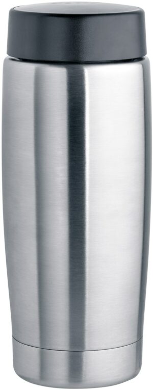 Jura 65381 Isolier-Milchbehälter Zubehör für Kaffee-Vollautomat edelstahl