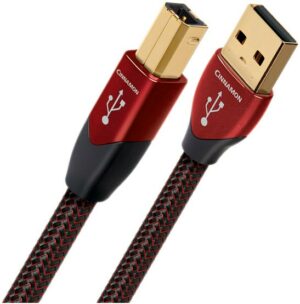 Audioquest Cinnamon USB A>B (0