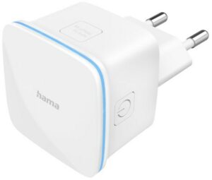 Hama N300 WLAN-Repeater (2