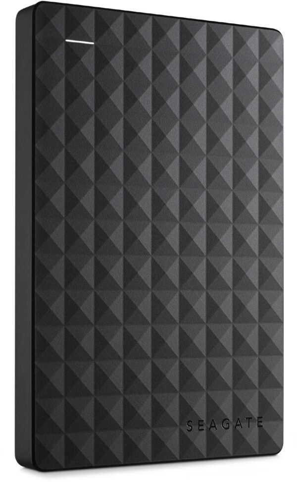 Seagate Expansion Portable USB 3.0 (500GB) Externe Festplatte