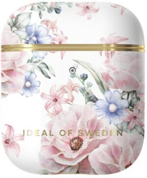 iDeal of Sweden Print Case Kopfhörer Zubehör für AirPods floral romance