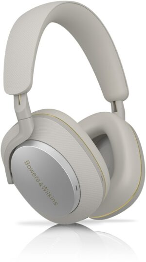 Bowers & Wilkins Px7 S2e Bluetooth-Kopfhörer cloud grey