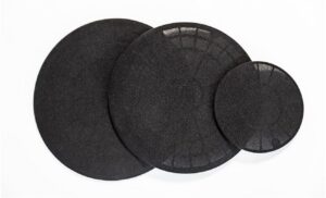 Elac Frontblende (Set) Lautsprecherabdeckung für Vela 401/407
