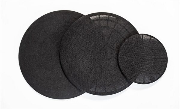 Elac Frontblende (Set) Lautsprecherabdeckung für Vela 401/407