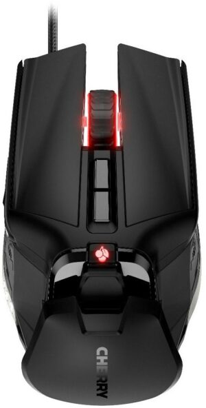 Cherry MC 9620 fps Gaming Maus schwarz